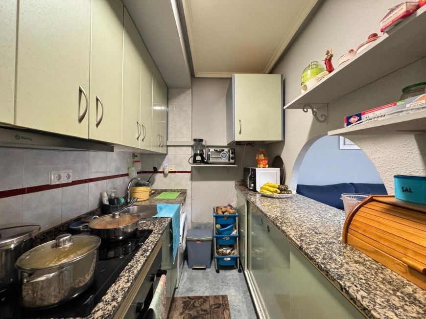 Španělsko Apartmány / byty Torrevieja