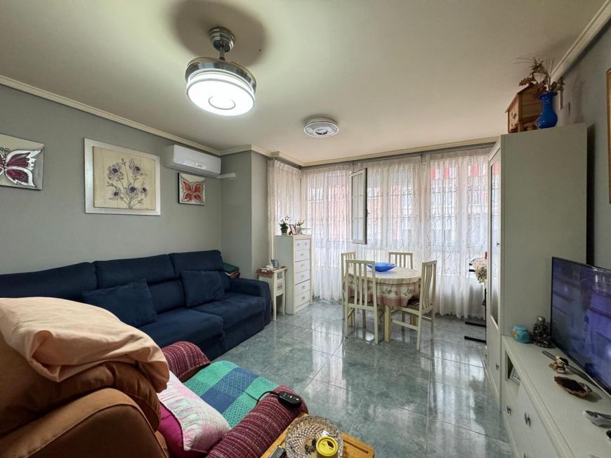 Испания apartments torrevieja