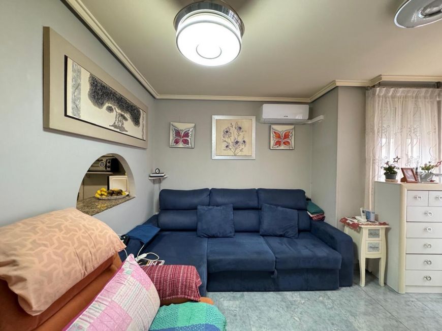 Španělsko Apartmány / byty Torrevieja