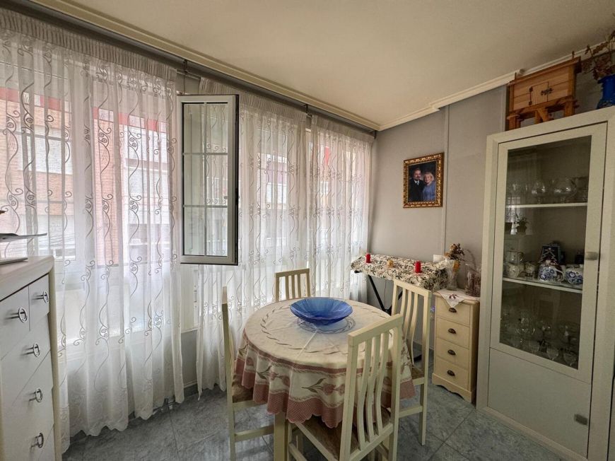 Španělsko Apartmány / byty Torrevieja