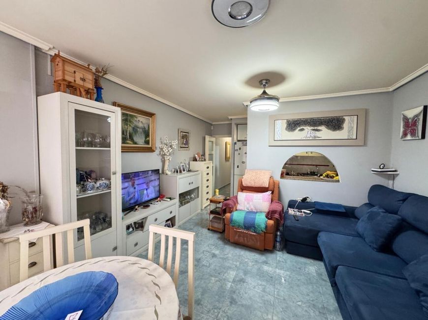 Španělsko Apartmány / byty Torrevieja