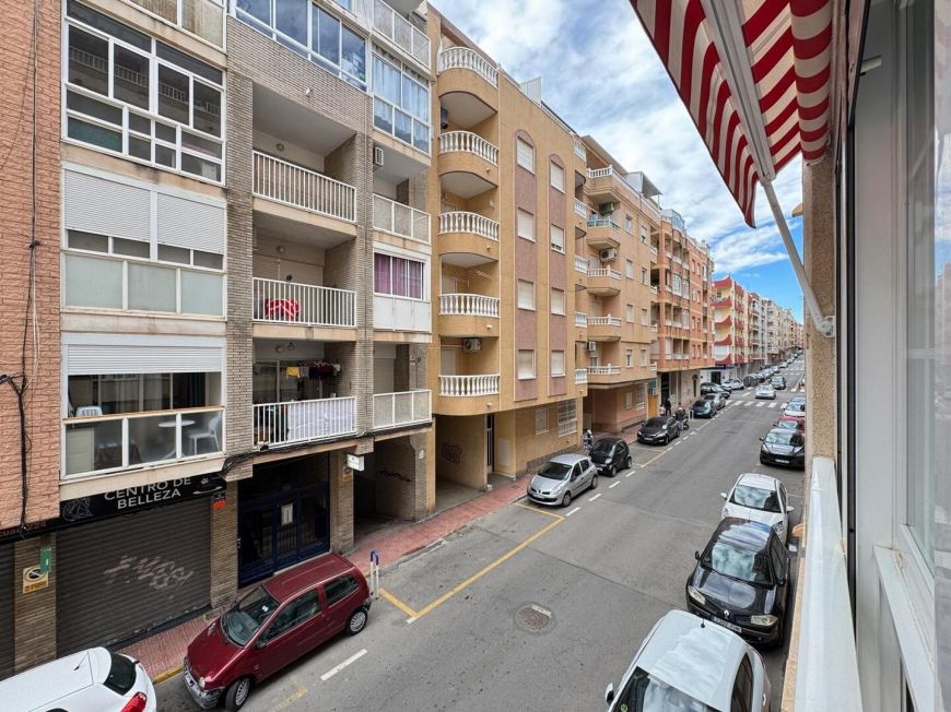 Španělsko Apartmány / byty Torrevieja