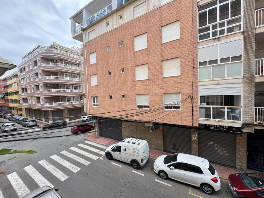 Испания apartments torrevieja