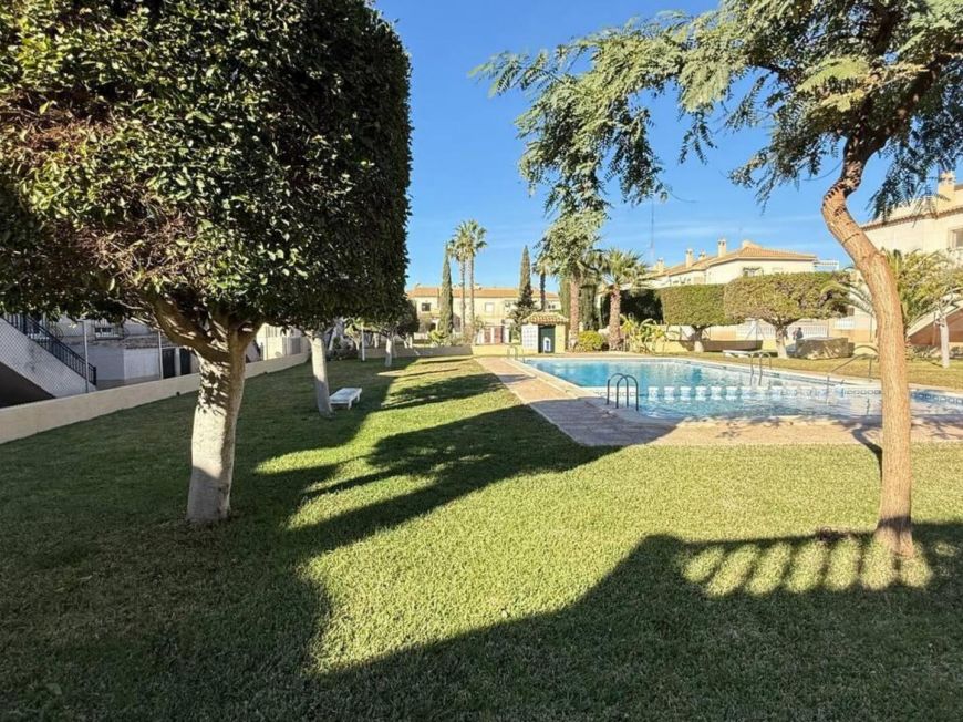 Španělsko Bungalov Torrevieja