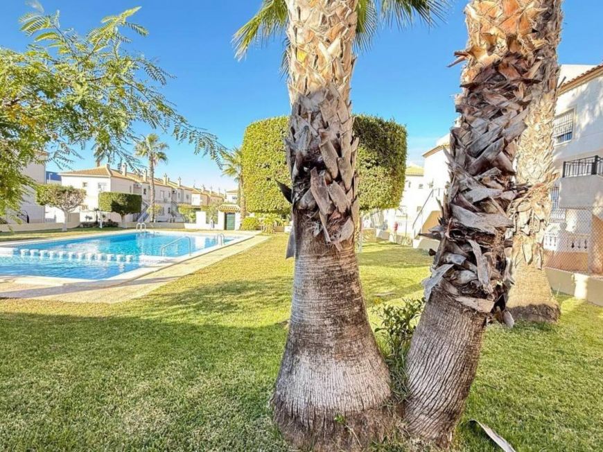 Španělsko Bungalov Torrevieja