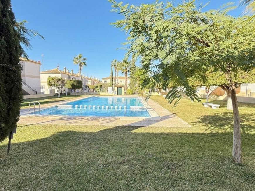 Španělsko Bungalov Torrevieja