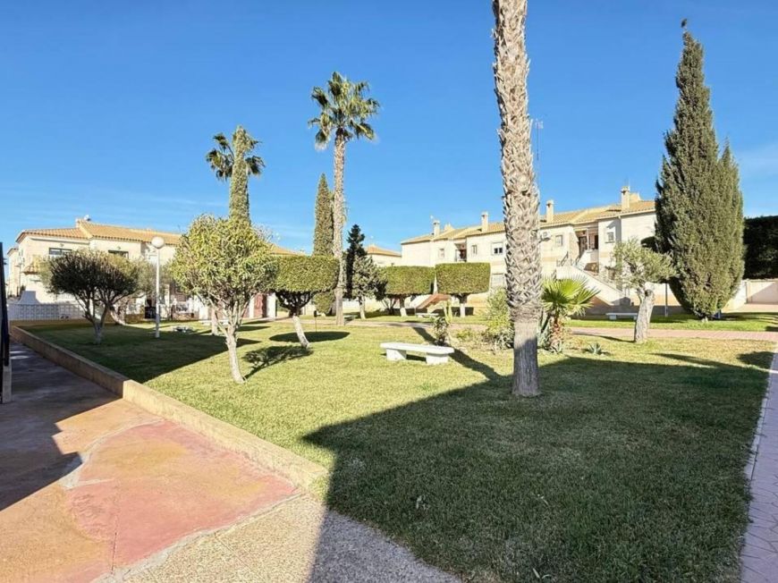 Španělsko Bungalov Torrevieja