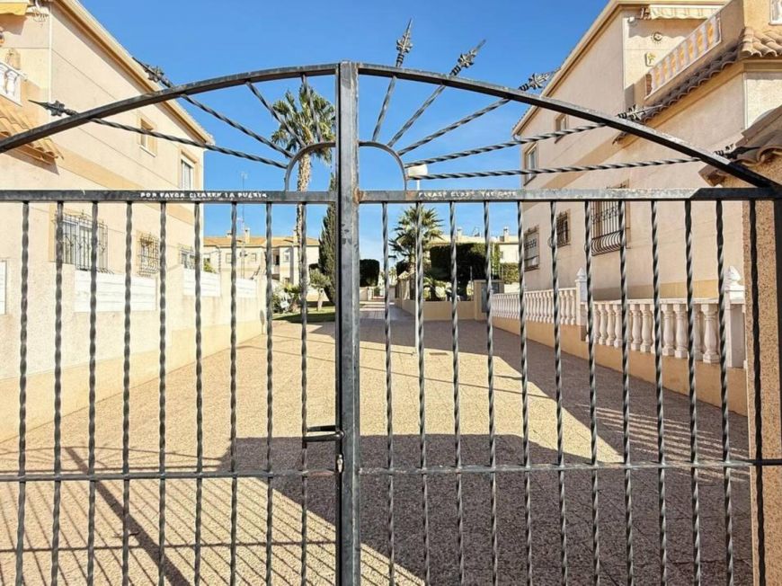 Španělsko Bungalov Torrevieja