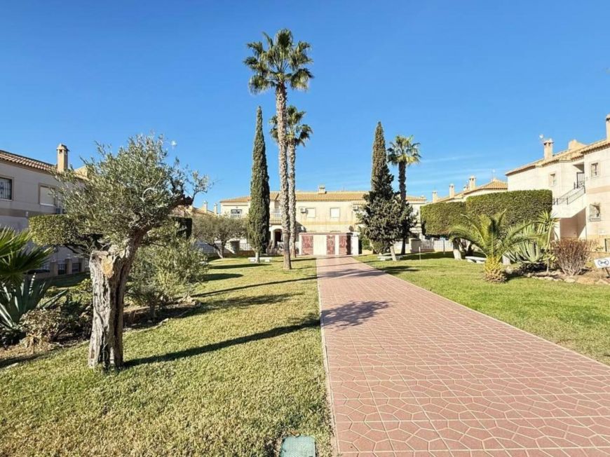 Španělsko Bungalov Torrevieja