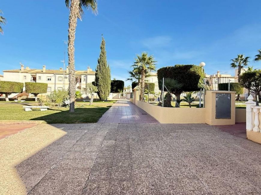 Španělsko Bungalov Torrevieja