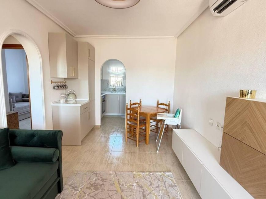 Španělsko Bungalov Torrevieja