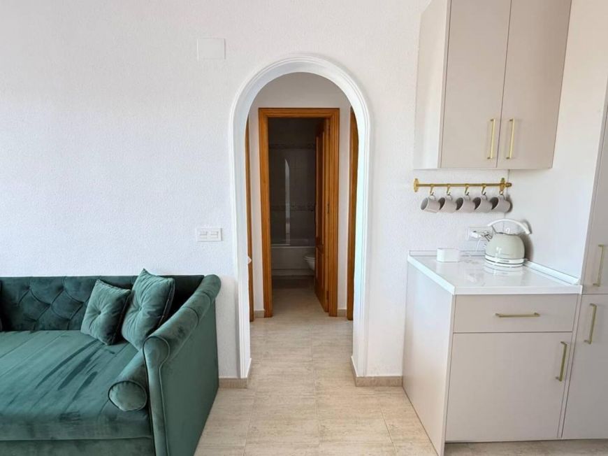 Španělsko Bungalov Torrevieja