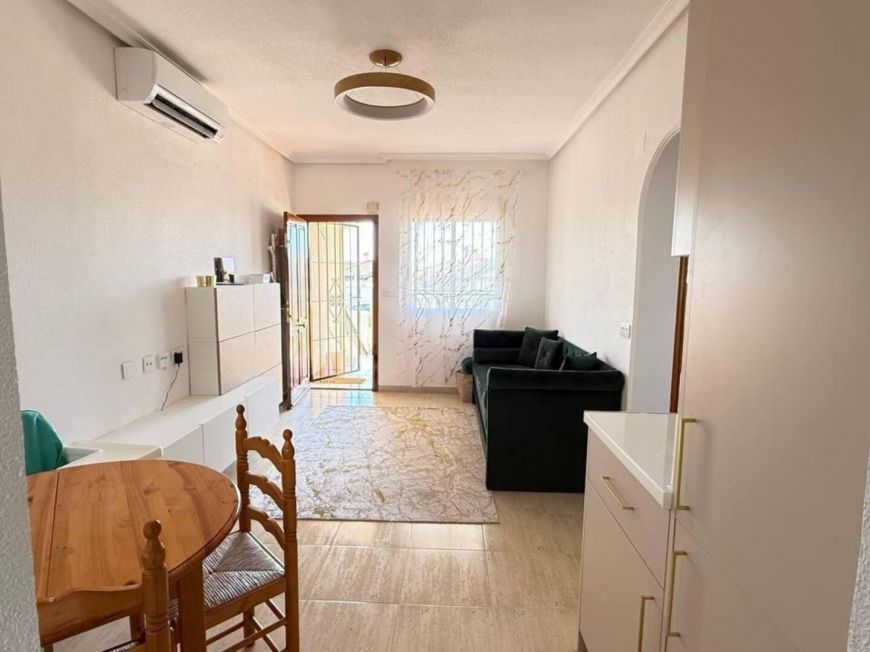 Španělsko Bungalov Torrevieja