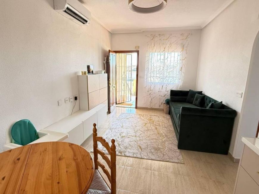 Španělsko Bungalov Torrevieja