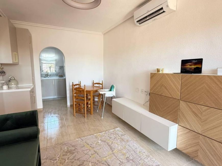 Španělsko Bungalov Torrevieja