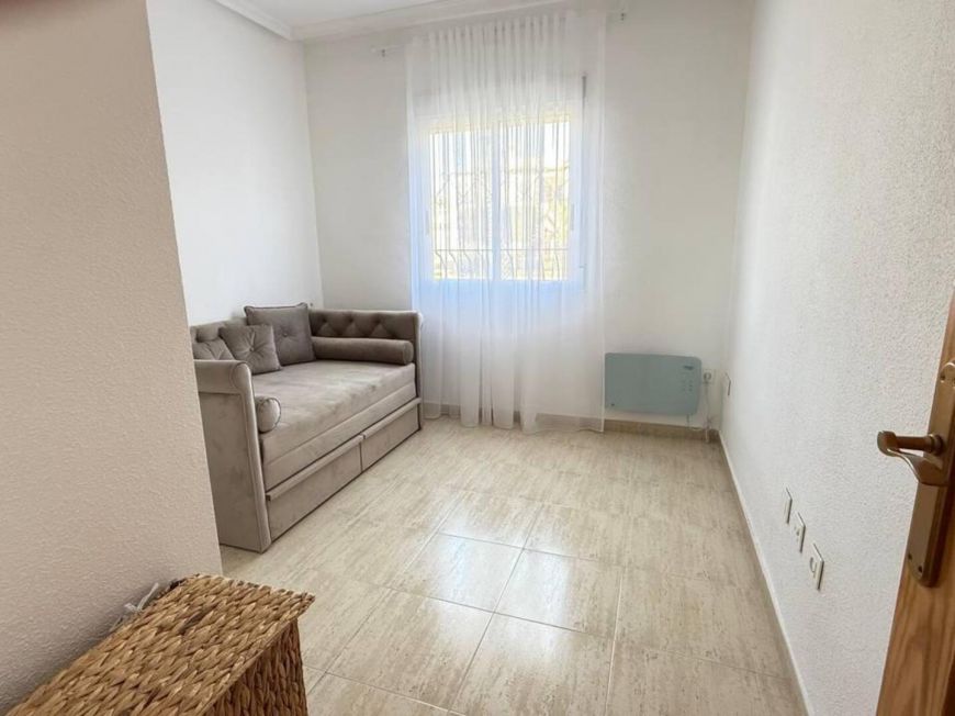 Španělsko Bungalov Torrevieja