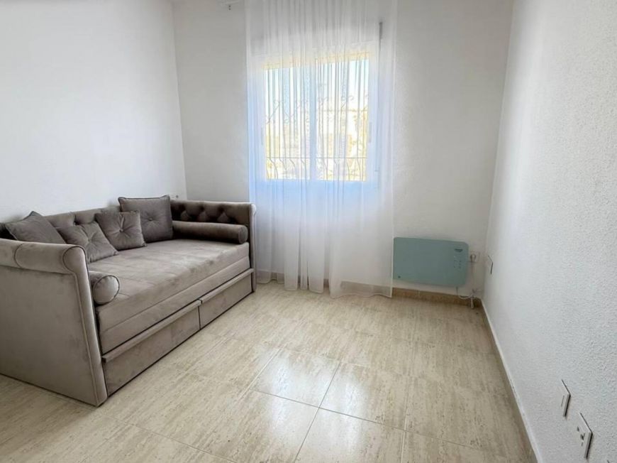 Španělsko Bungalov Torrevieja