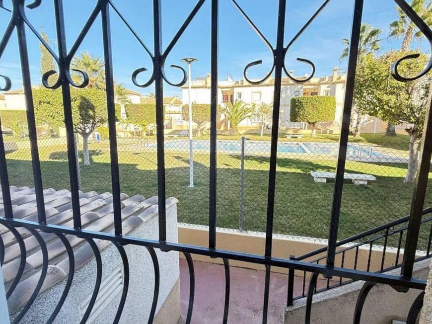 Španělsko Bungalov Torrevieja