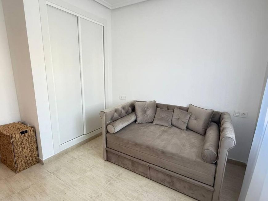 Španělsko Bungalov Torrevieja