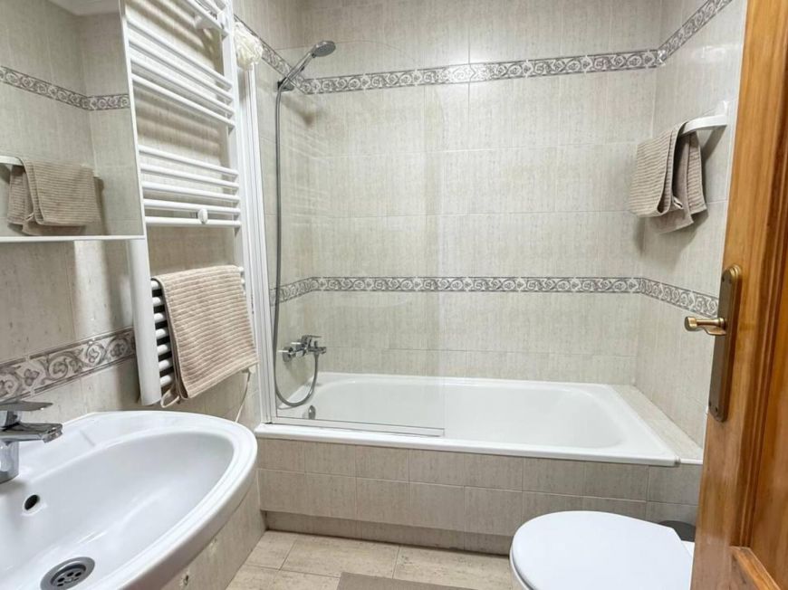 Španělsko Bungalov Torrevieja