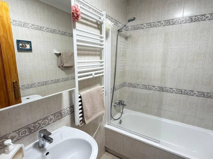 Španělsko Bungalov Torrevieja