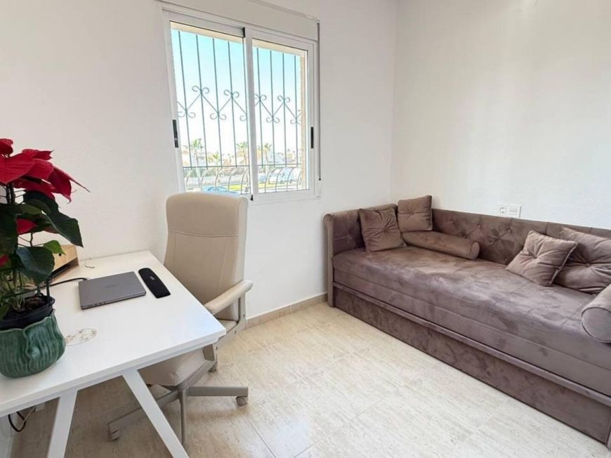 Španělsko Bungalov Torrevieja