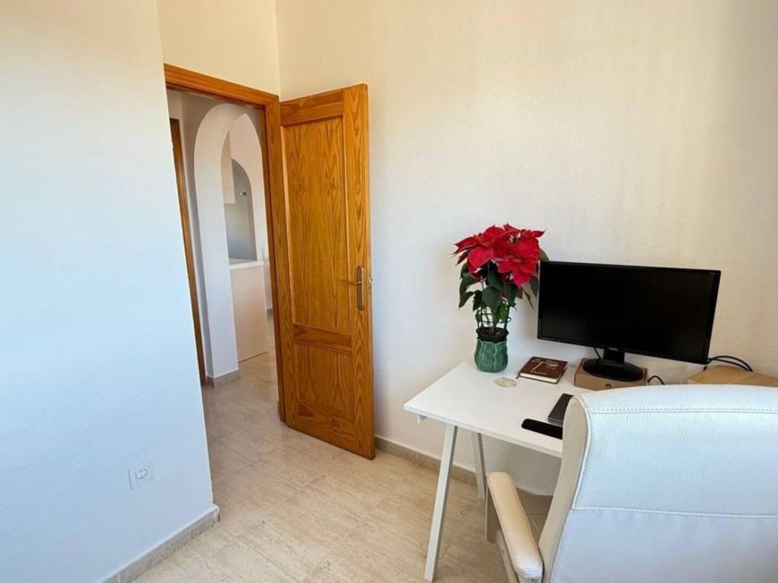 Španělsko Bungalov Torrevieja