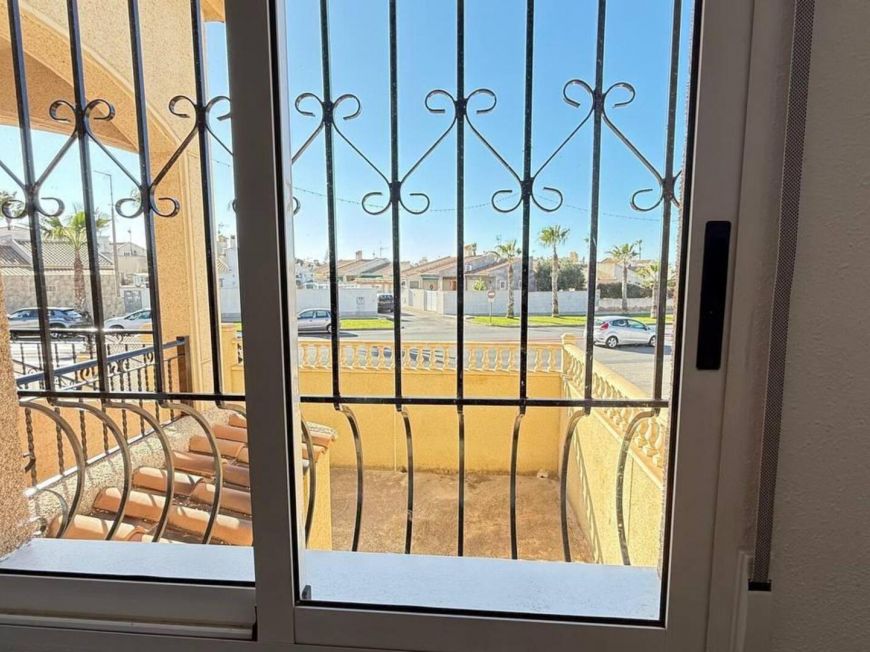 Španělsko Bungalov Torrevieja