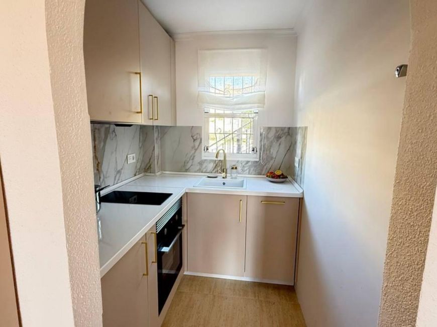 Španělsko Bungalov Torrevieja