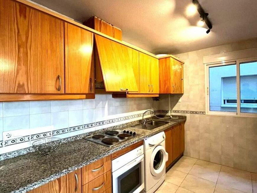 Španělsko Apartmány / byty Orihuela-costa