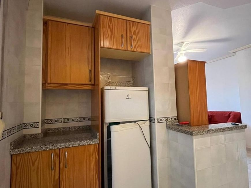 Španělsko Apartmány / byty Orihuela-costa