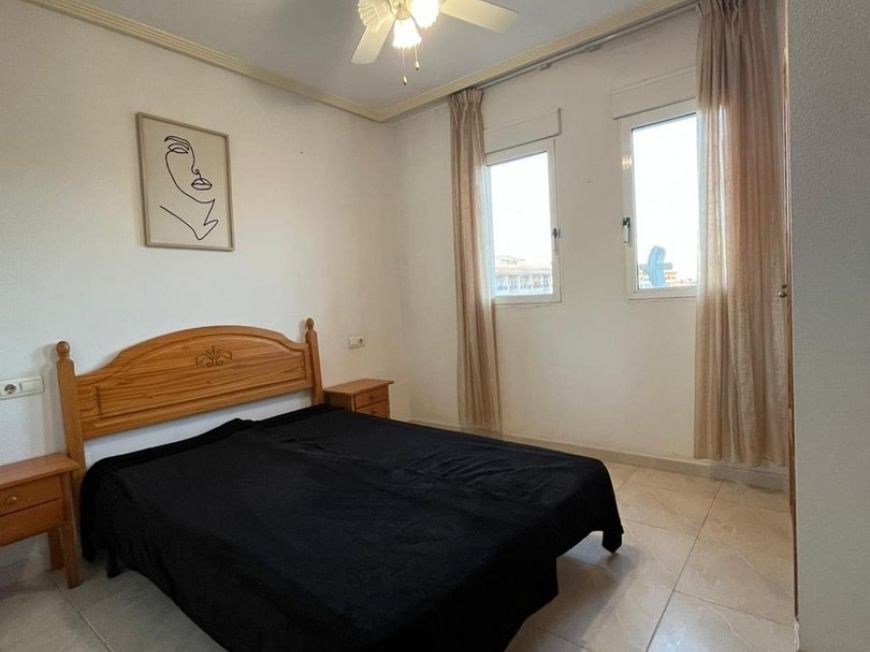 Španělsko Apartmány / byty Orihuela-costa