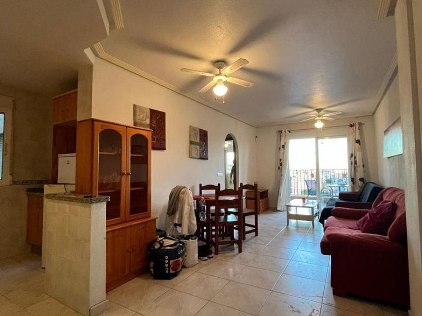 Španělsko Apartmány / byty Orihuela-costa