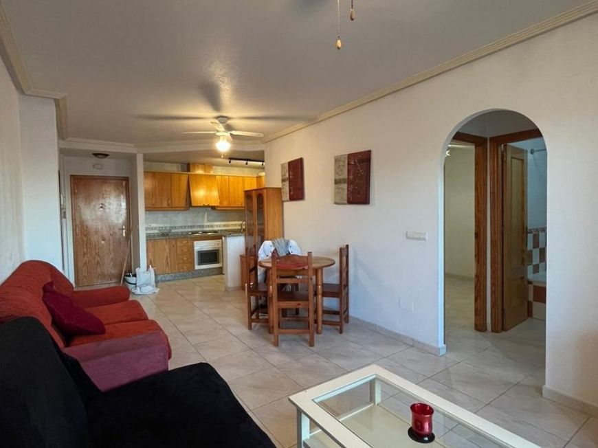 Španělsko Apartmány / byty Orihuela-costa