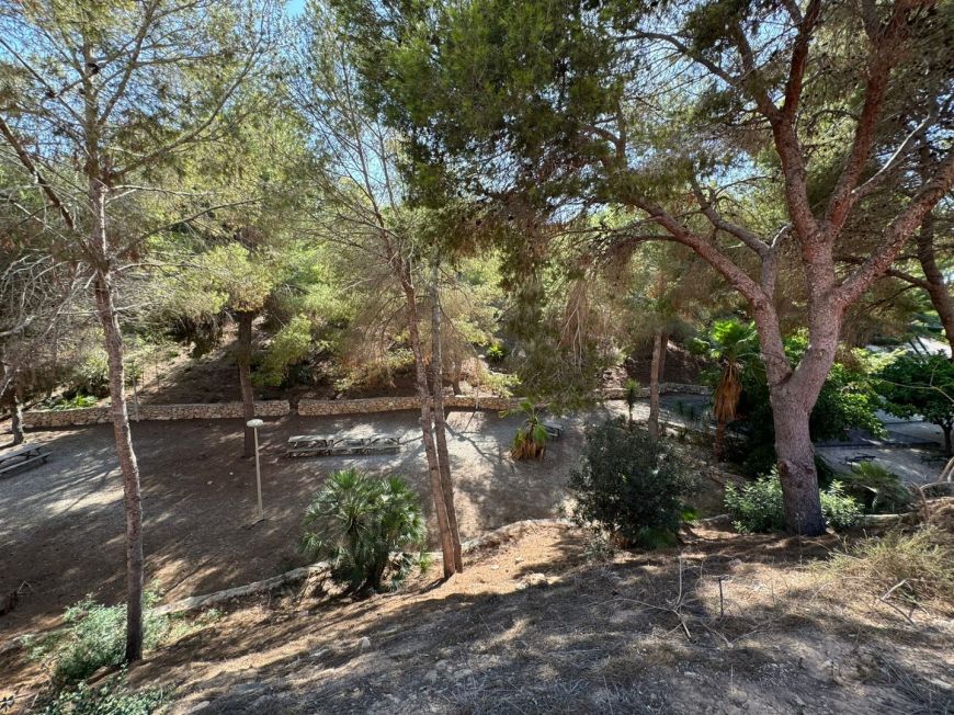 Španělsko Apartmány / byty Orihuela-costa