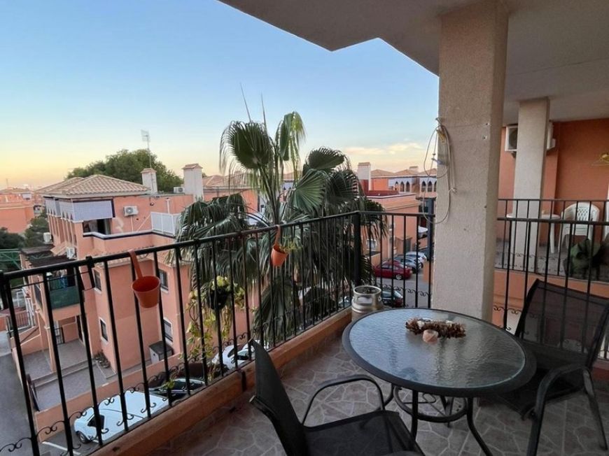 Španělsko Apartmány / byty Orihuela-costa