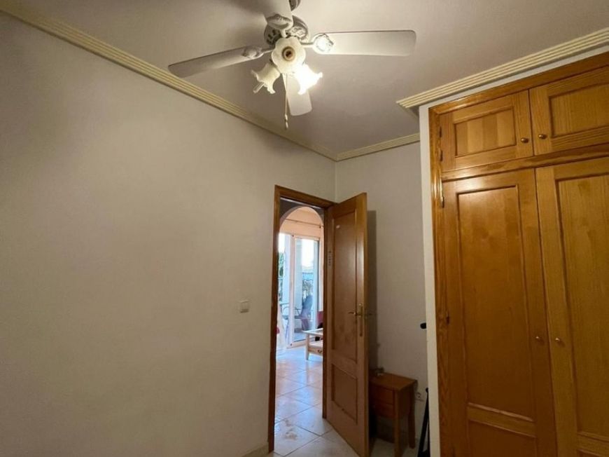 Španělsko Apartmány / byty Orihuela-costa