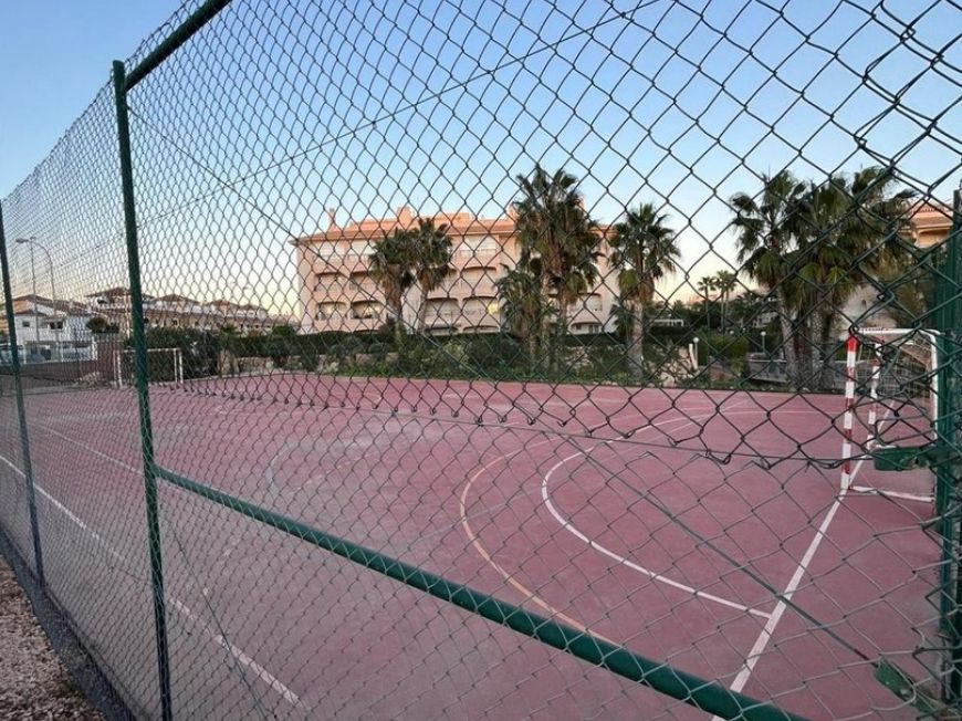 Španělsko Apartmány / byty Orihuela-costa