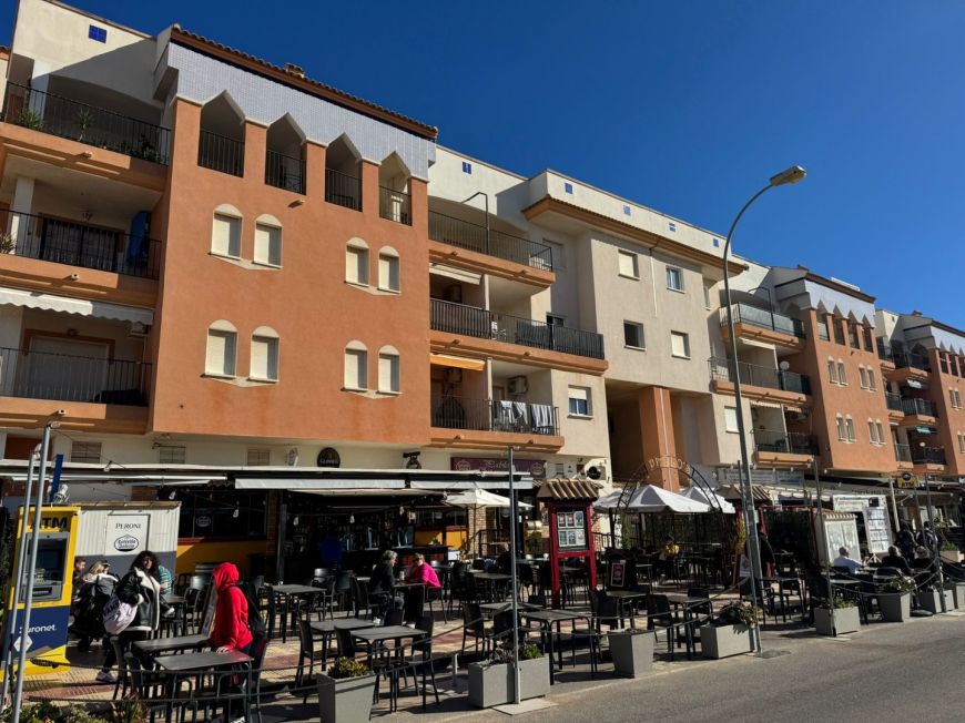 Španělsko Apartmány / byty Orihuela-costa