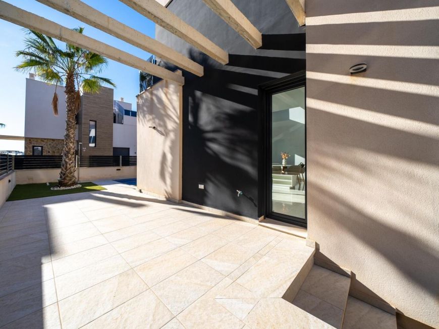 Испания houses orihuela-costa 