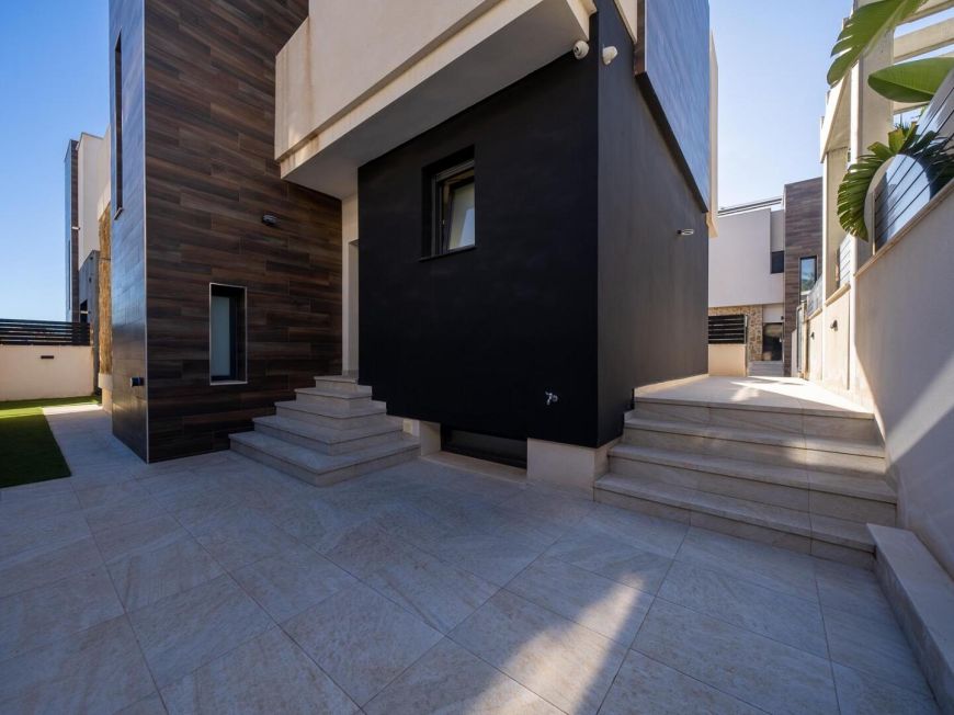 Španělsko Dům Orihuela-costa