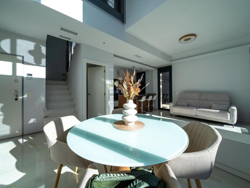 Španělsko Dům Orihuela-costa