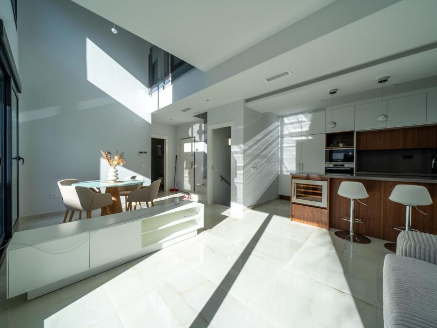 Španělsko Dům Orihuela-costa