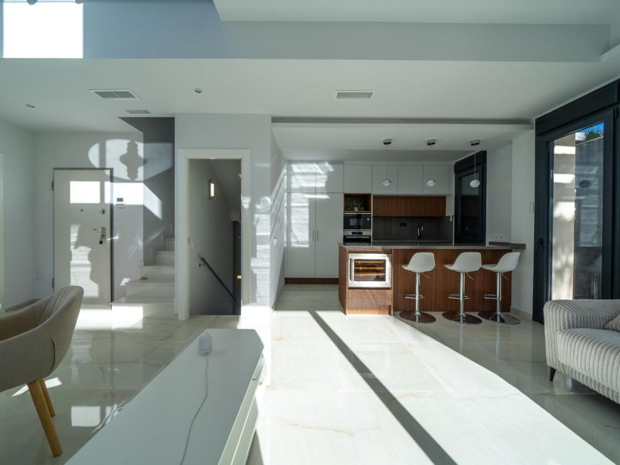 Španělsko Dům Orihuela-costa