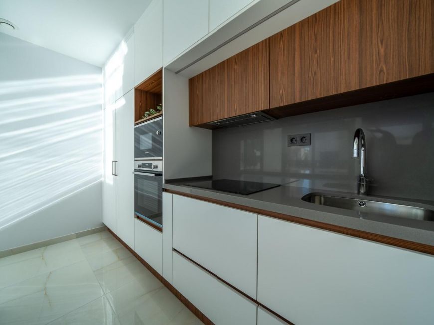 Španělsko Dům Orihuela-costa