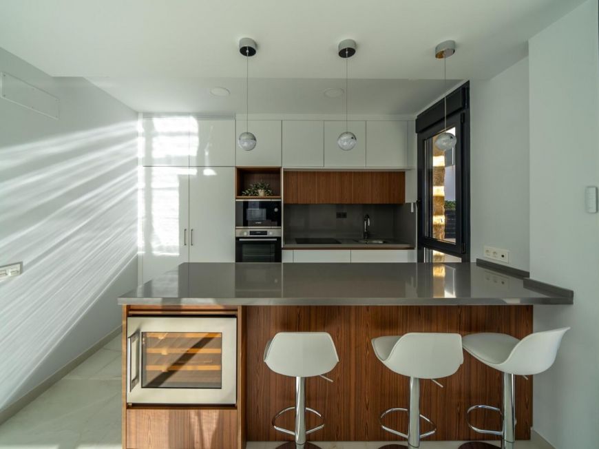 Španělsko Dům Orihuela-costa