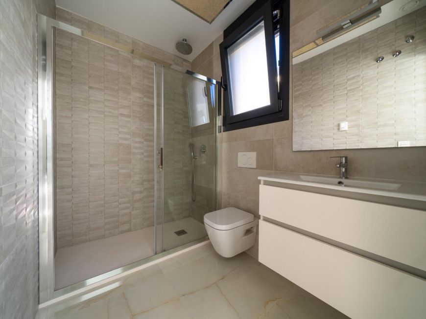 Španělsko Dům Orihuela-costa