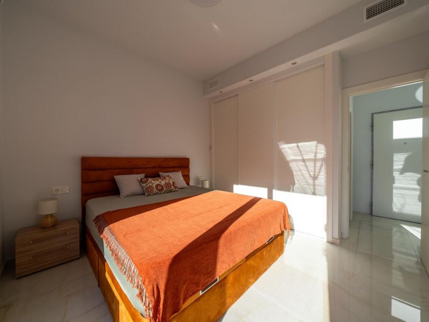 Испания houses orihuela-costa 