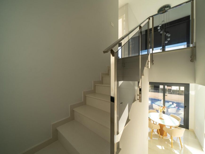 Španělsko Dům Orihuela-costa