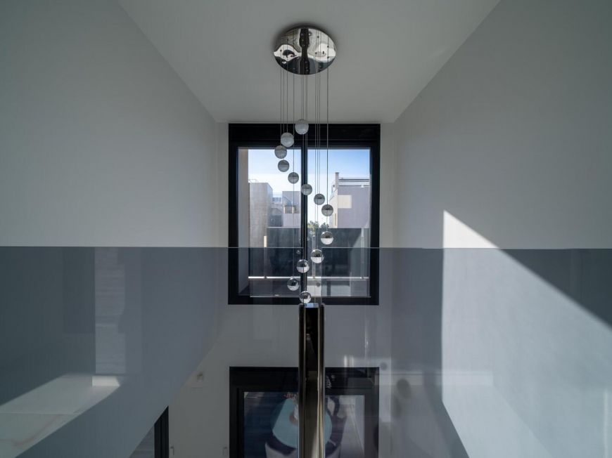 Španělsko Dům Orihuela-costa